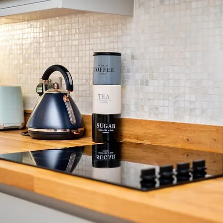 Finest Retreats - The Regency Apartamento