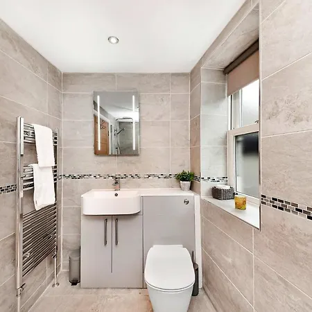 Finest Retreats - The Regency Apartamento