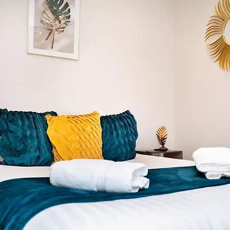 Apartamento Finest Retreats - The Regency *