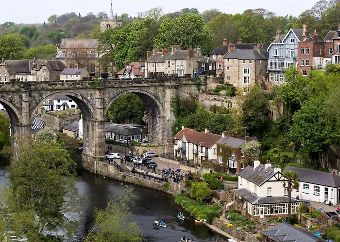 Finest Retreats - The Regency Harrogate