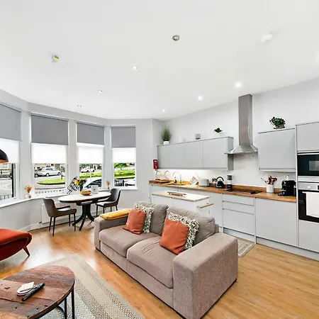 Finest Retreats - The Regency Harrogate