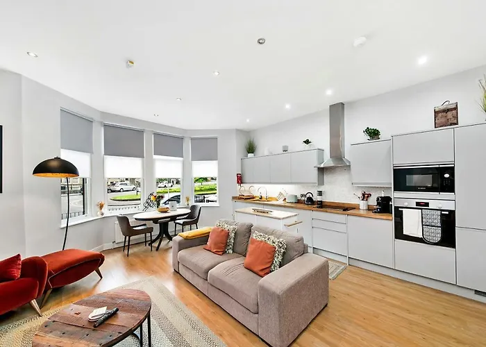 Finest Retreats - The Regency Harrogate