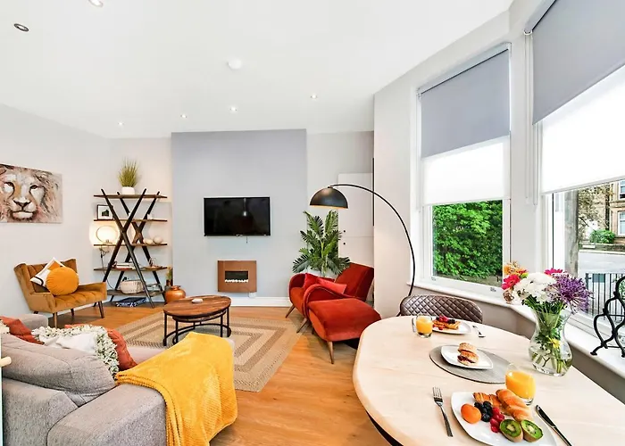 Finest Retreats - The Regency *