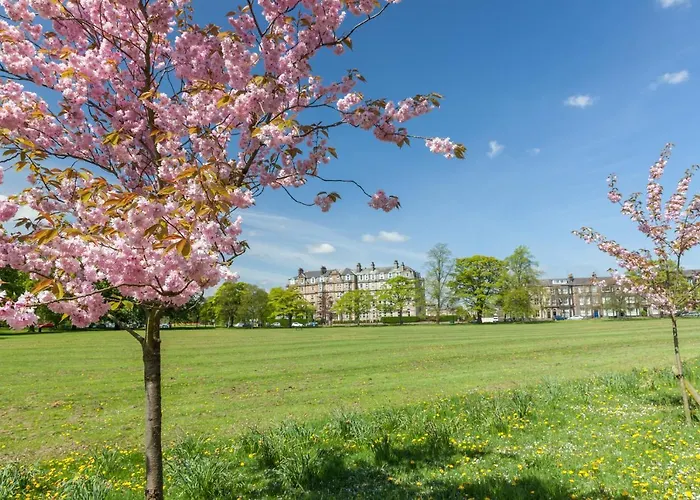 Finest Retreats - The Regency Apartman