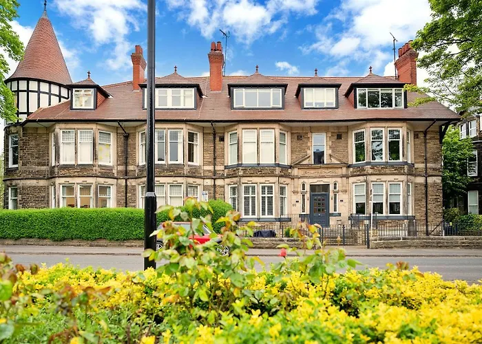 Finest Retreats - The Regency Apartman