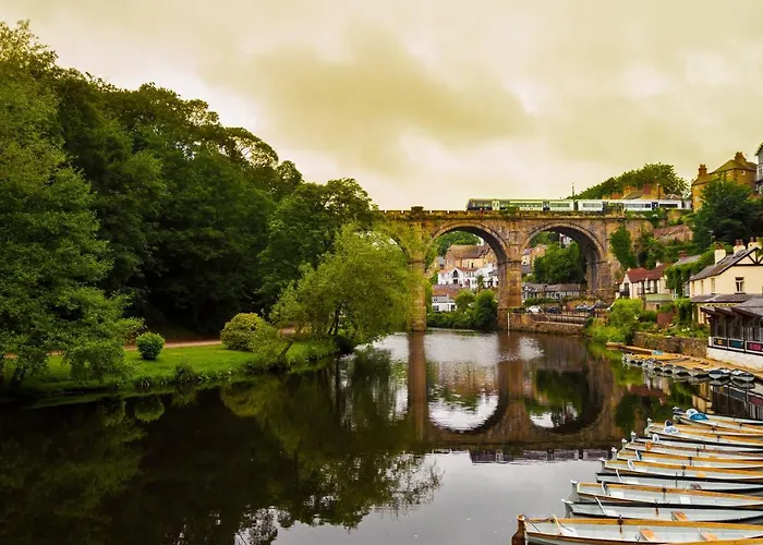 Finest Retreats - The Regency Harrogate