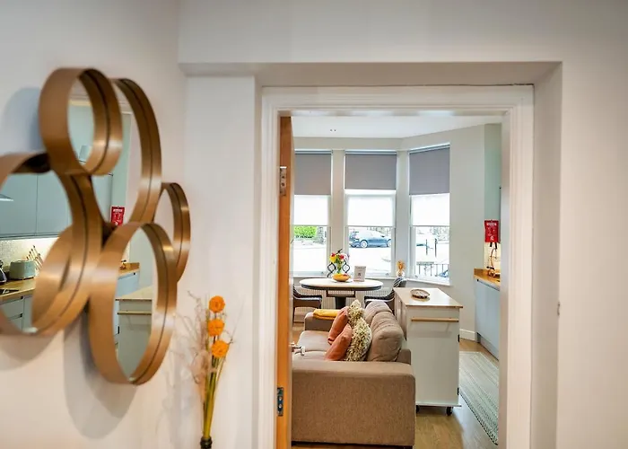 Finest Retreats - The Regency *