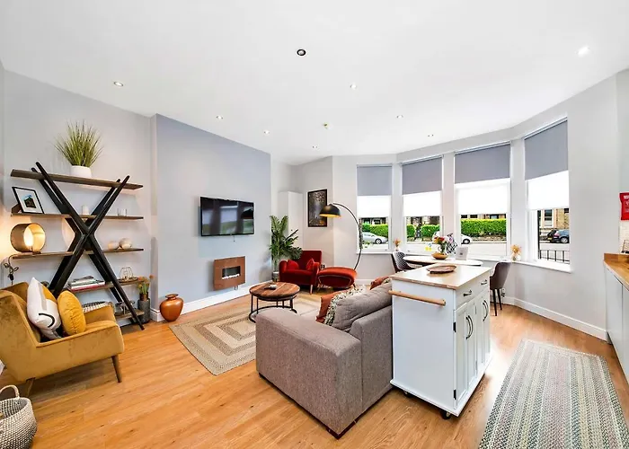 Finest Retreats - The Regency